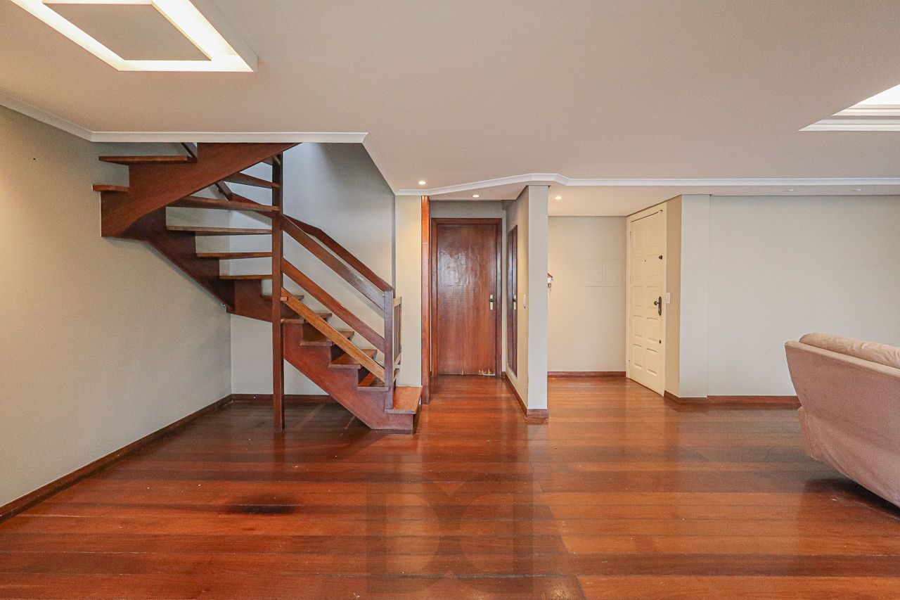 Apartamento cobertura, 03 Quartos, 03 Garagens, Bairro Higienópolis — foto 9