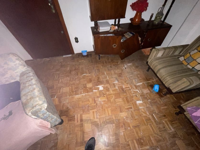 APARTAMENTO 3 QUARTOS BAIRRO SÃO JOÃO! — foto 1