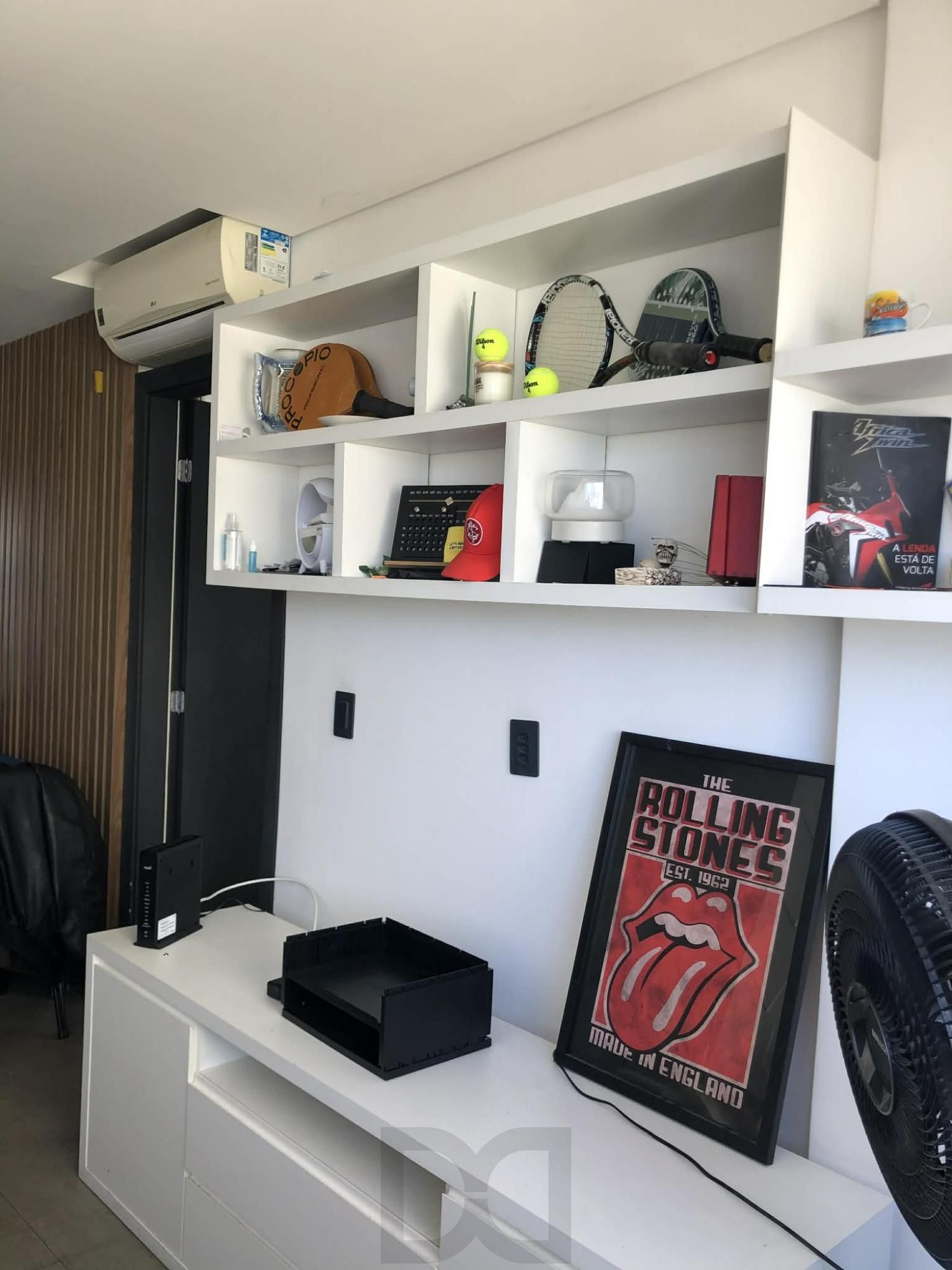 apartamento 01 dormitorio em frente Palacio Farroupilha — foto 6