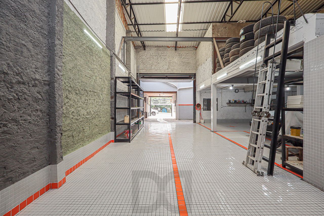 Pavilhao Comercial, Locação / Venda, 596 m², Bairro Partenon, Porto Alegre — foto 6