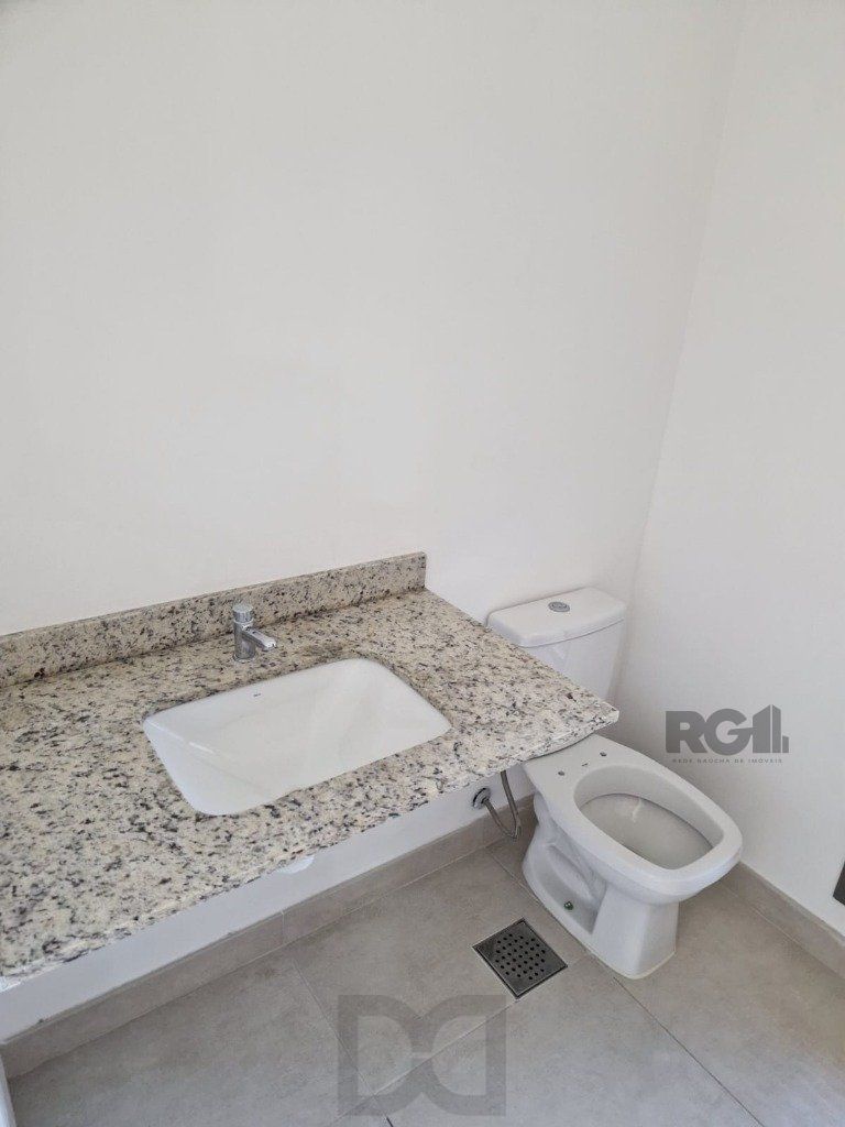 Conjunto/Sala para Venda - 44.36m², 0 dormitórios, 1 vaga - Independência — foto 21