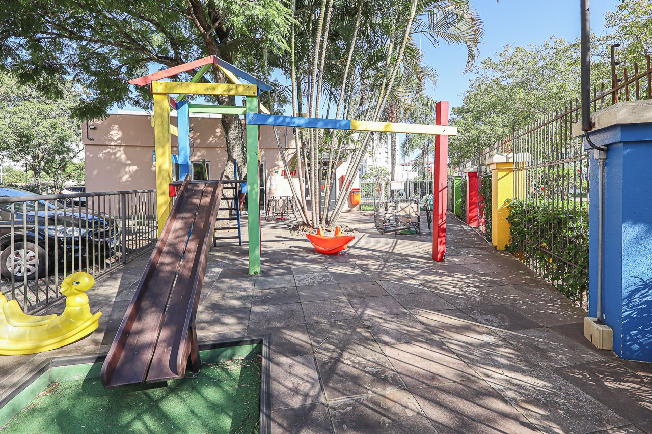 Apartamento com CHURRASQUEIRA em Porto Alegre, RS — foto 41
