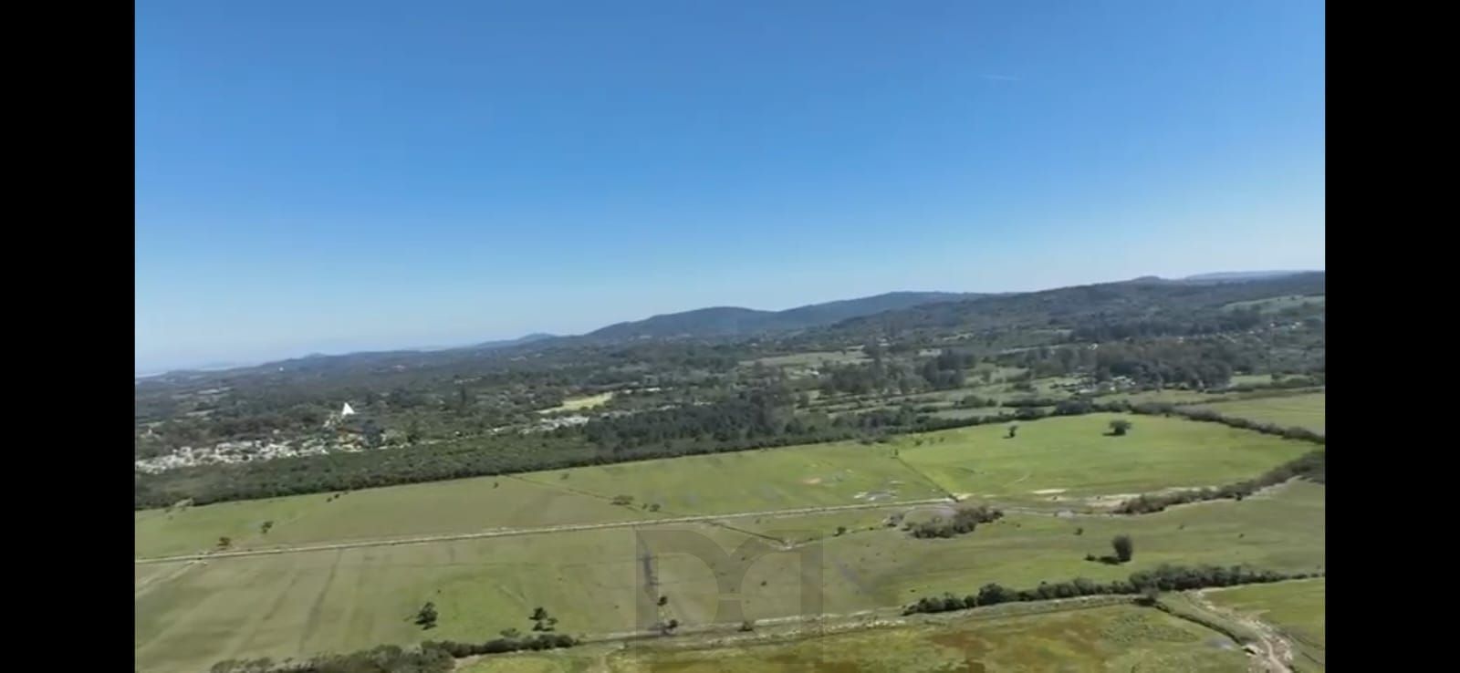 AREA RURAL COM 30 HECTARES EM PORTO ALEGRE, BAIRRO EXTREMA. — foto 4