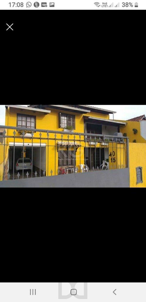 Casa para Venda - 200m², 2 dormitórios, sendo 2 suites, 2 vagas - Ponta Grossa — foto 7
