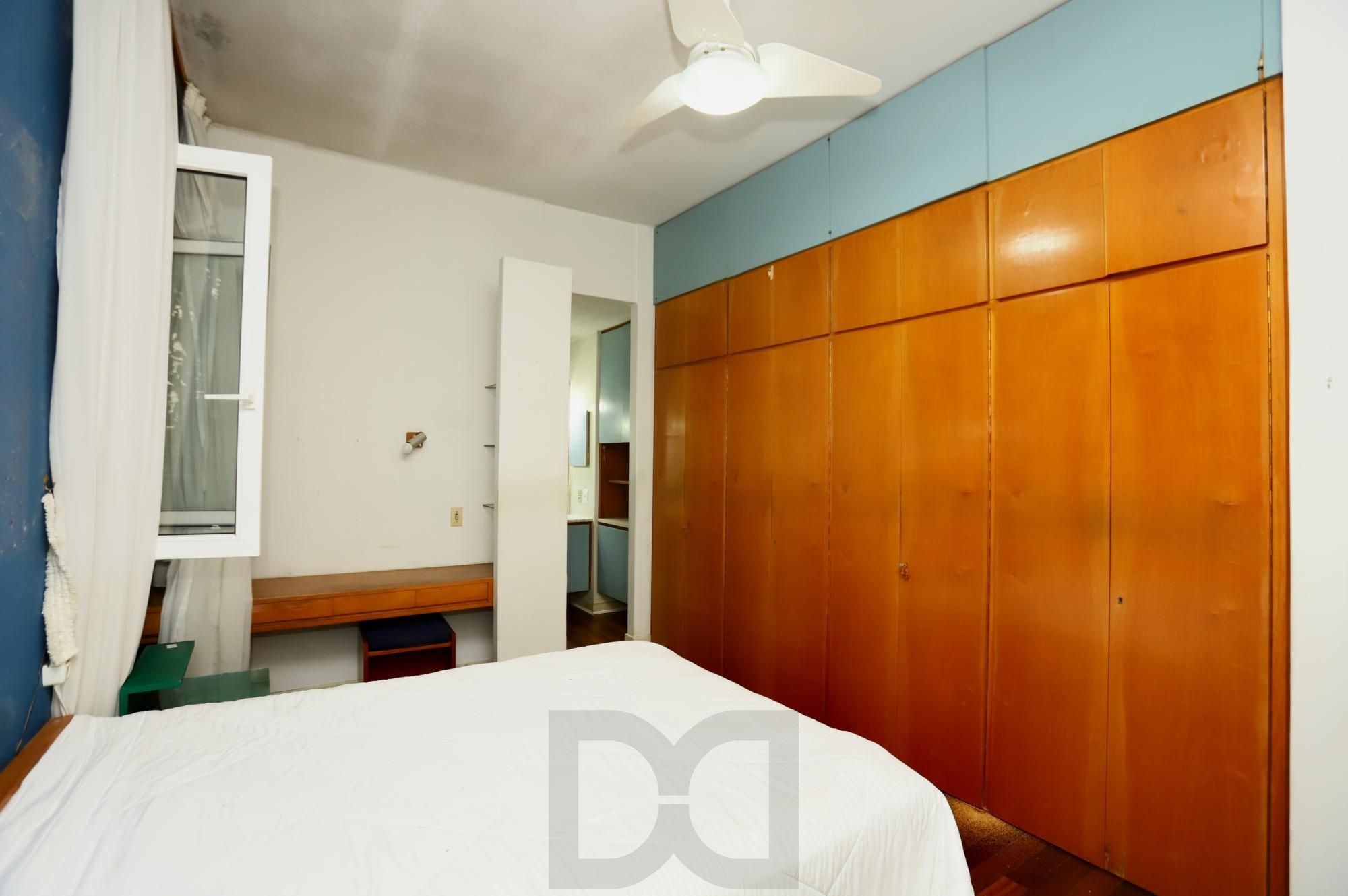 Casa no Bairro Petrópolis em Porto Alegre - Rua calma junto Av. Protásio Alves — foto 30