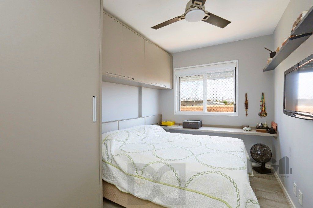 Apartamento a venda, 02 Dormitórios, 01 Suíte, 66m² com vaga de garagem, Bairro São Geraldo — foto 17