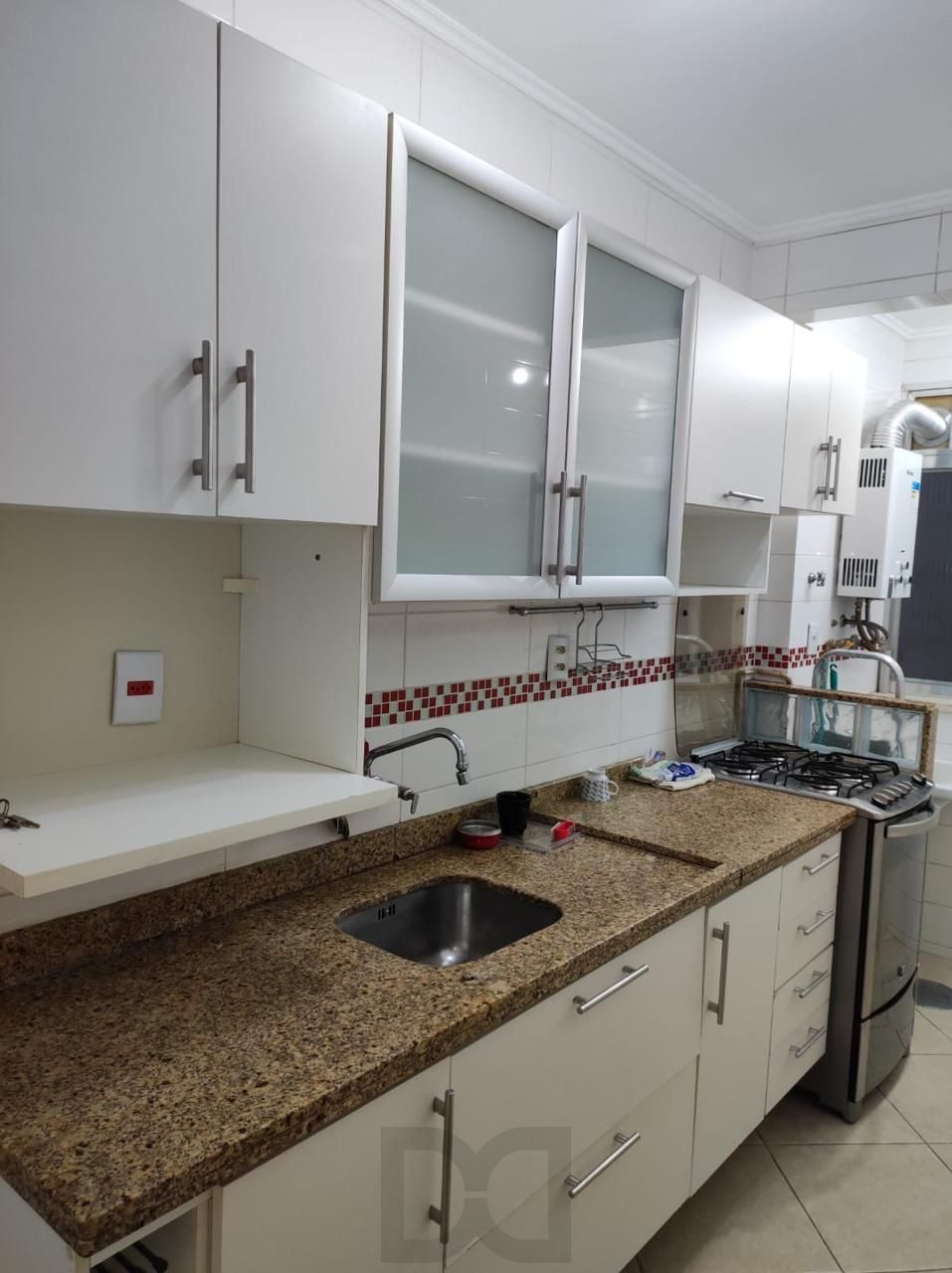 Apartamento de 02 dormitórios, Bairro Auxiliadora — foto 20