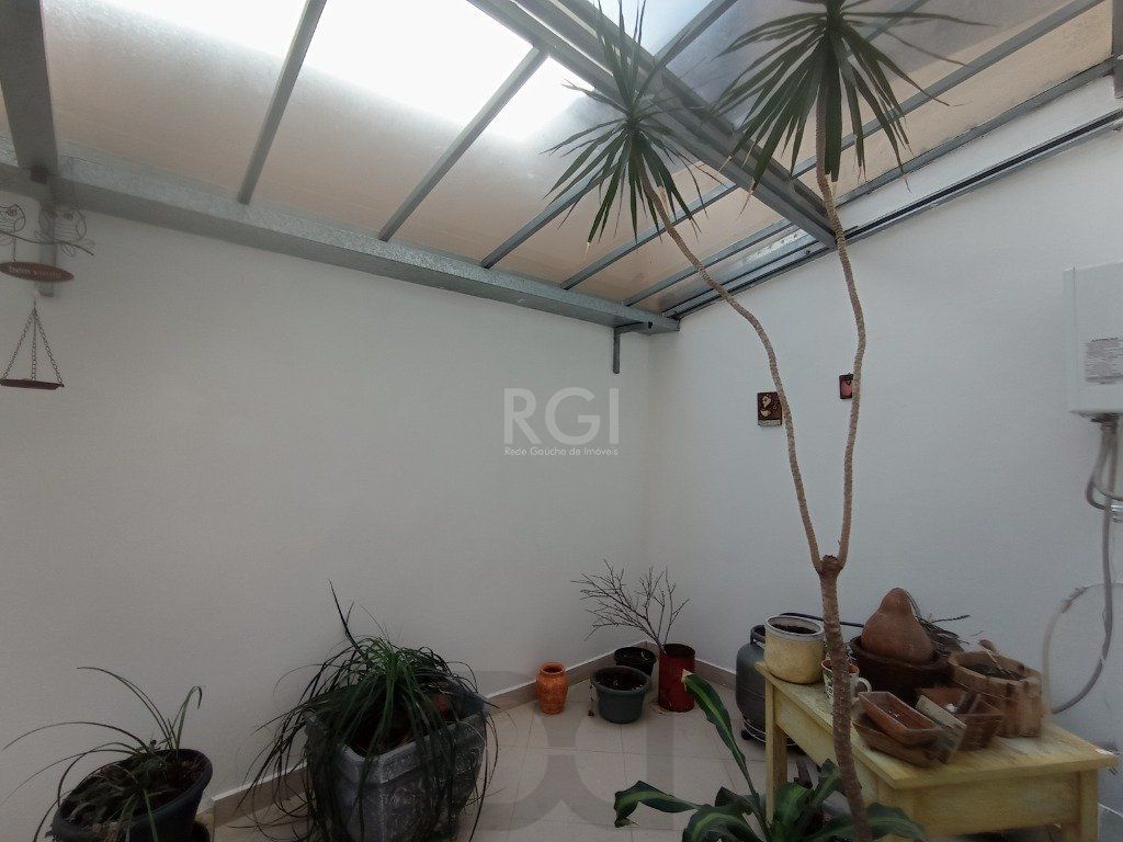 Apartamento 2 quartos/dormitório, com patio, no Bairro São Geraldo — foto 16