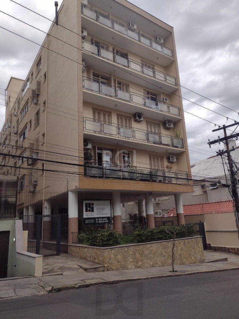 Apartamento para Venda - 90.72m², 2 dormitórios, Bom Fim — foto 17