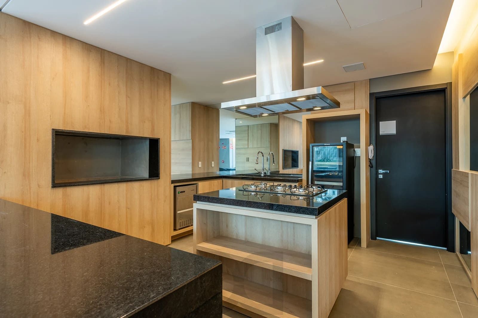 Apartamento 03 dormitórios Grand Park Lindóia — foto 15