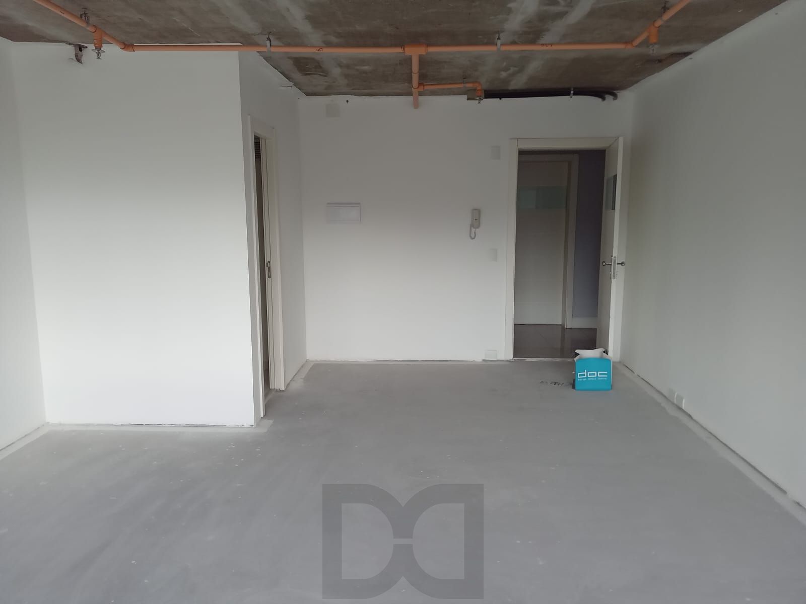 Sala comercial com garagem no DOC na Ramiro Barcelos — foto 5