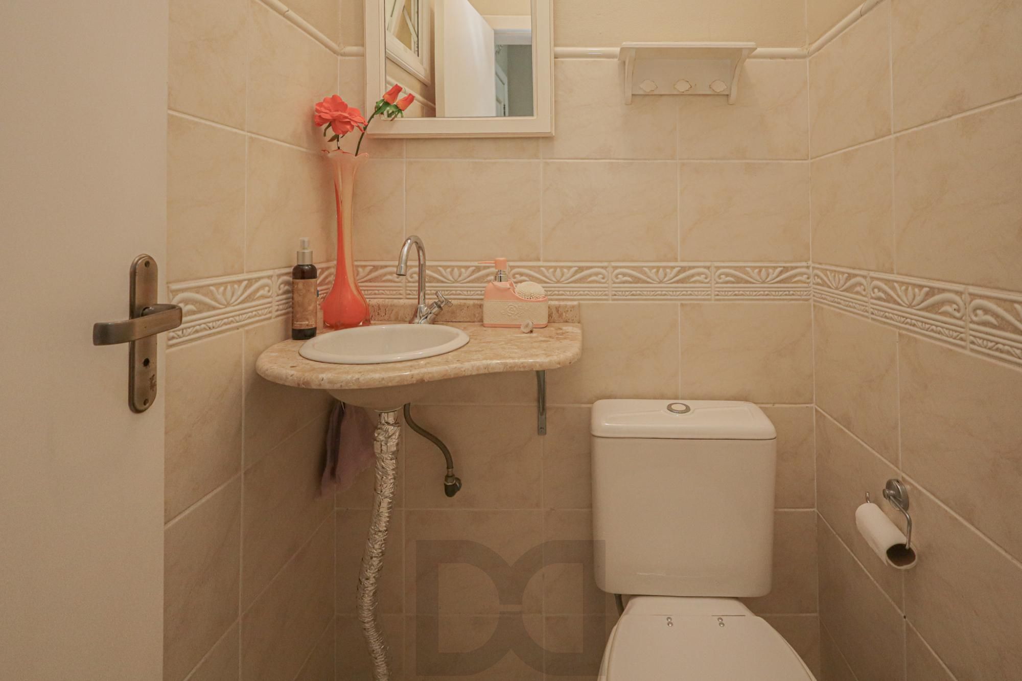 Residência de luxo ! Impecável.. 04 dormitórios , piscina / estuda dação — foto 46