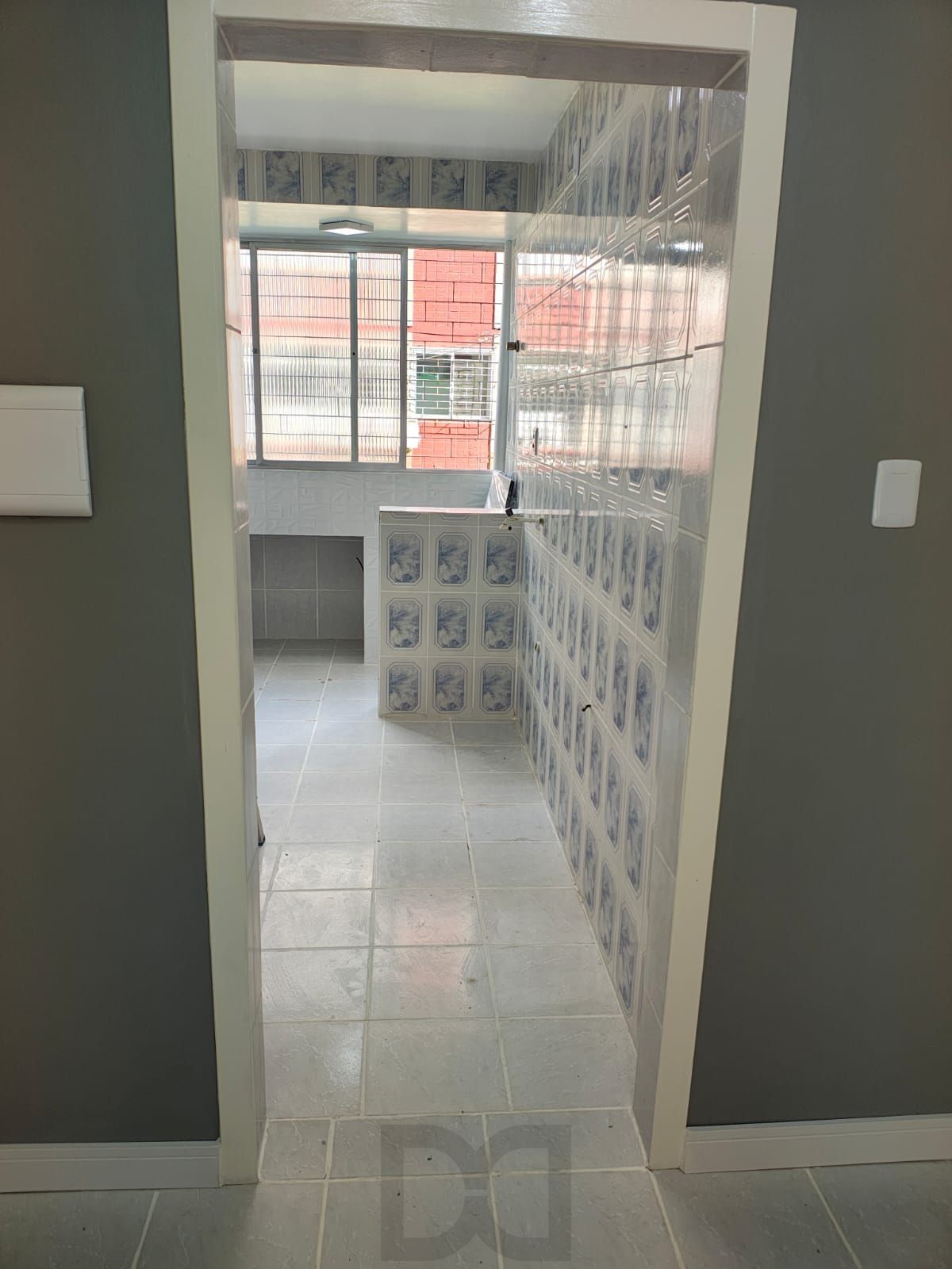 Apartamento de 01 quarto com estacionamento rotativo. — foto 6