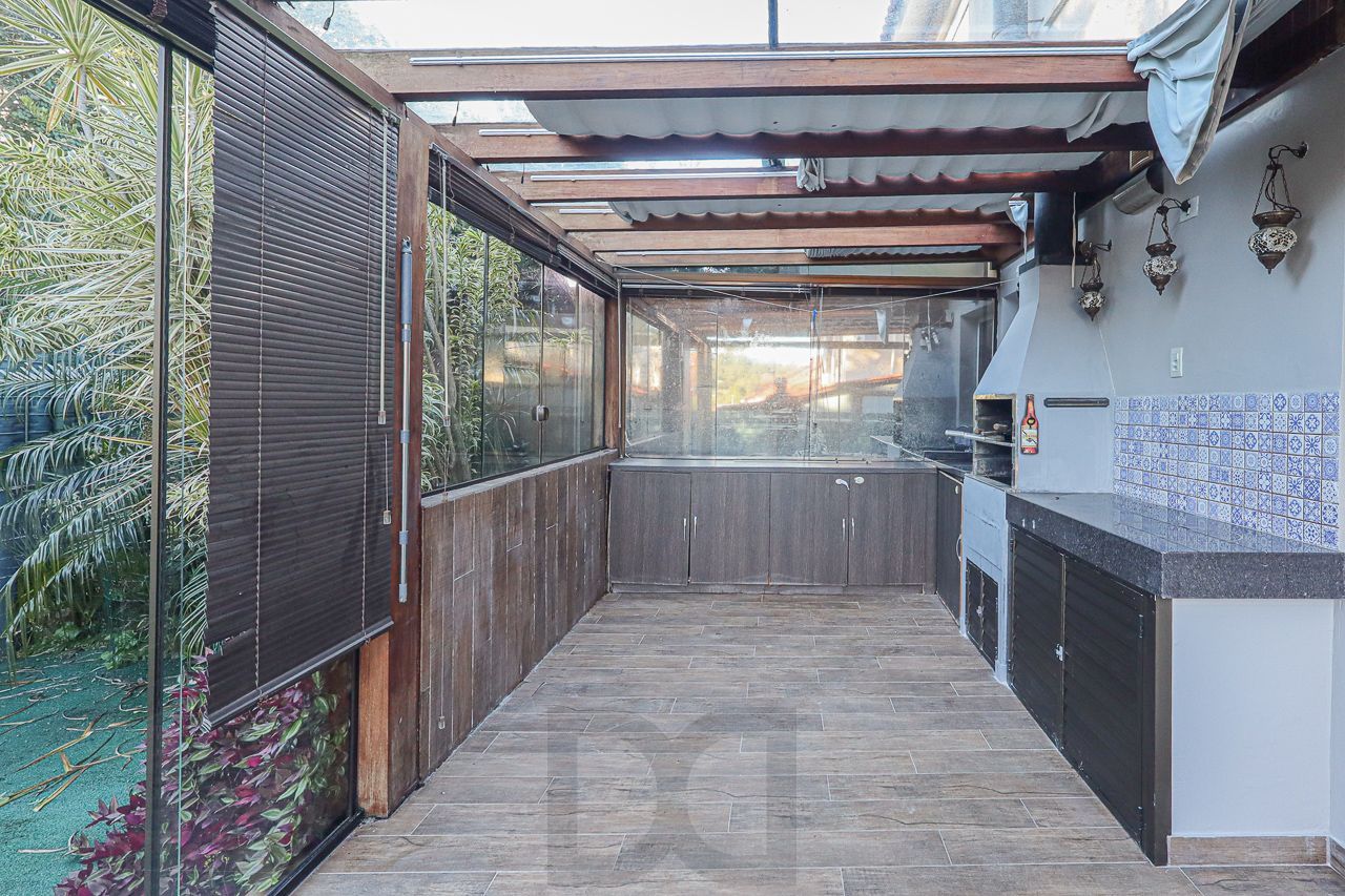 Casa em Bairro exclusivo e condominio fechado com infra estrutura — foto 38