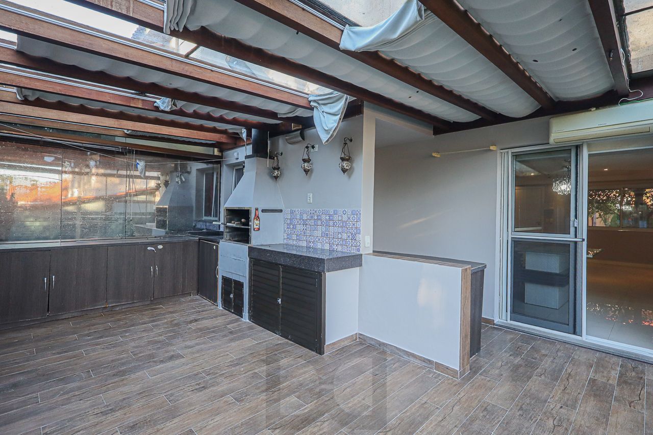 Casa em Bairro exclusivo e condominio fechado com infra estrutura — foto 40