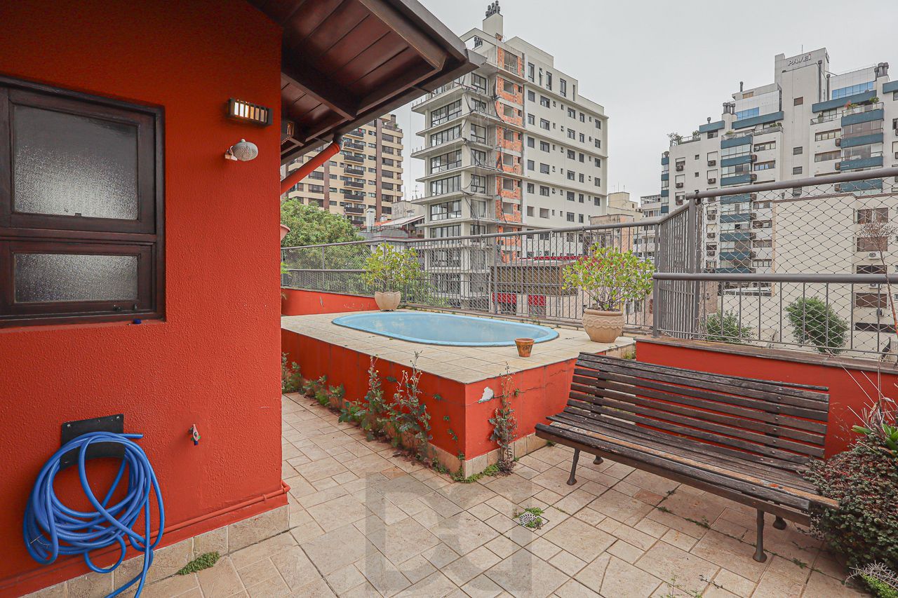 Apartamento cobertura, 03 Quartos, 03 Garagens, Bairro Higienópolis — foto 60