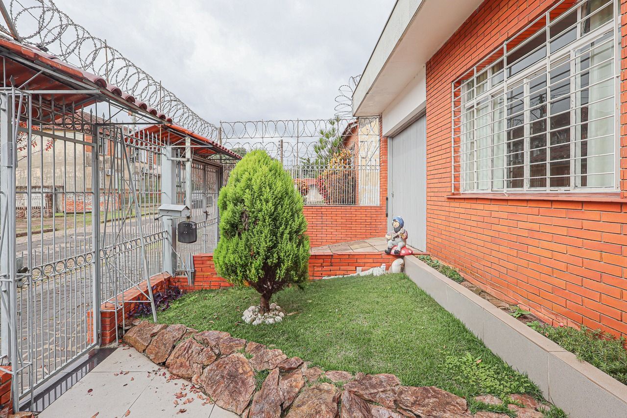 Casa a venda, 3 quartos sendo 1 suíte, 166m² no bairro Passo da areia, Porto Alegre — foto 44