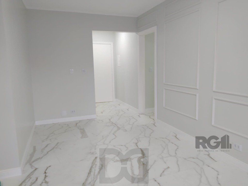 Apartamento 2 Dormitório(s) Bairro Chácara das Pedras — foto 2