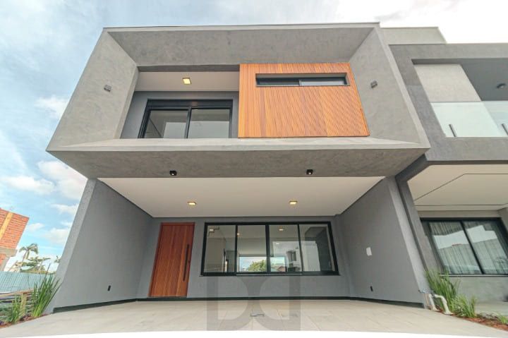 CASA EM CONDOMÍNIO NO JARDIM ECO VILLE — foto 1