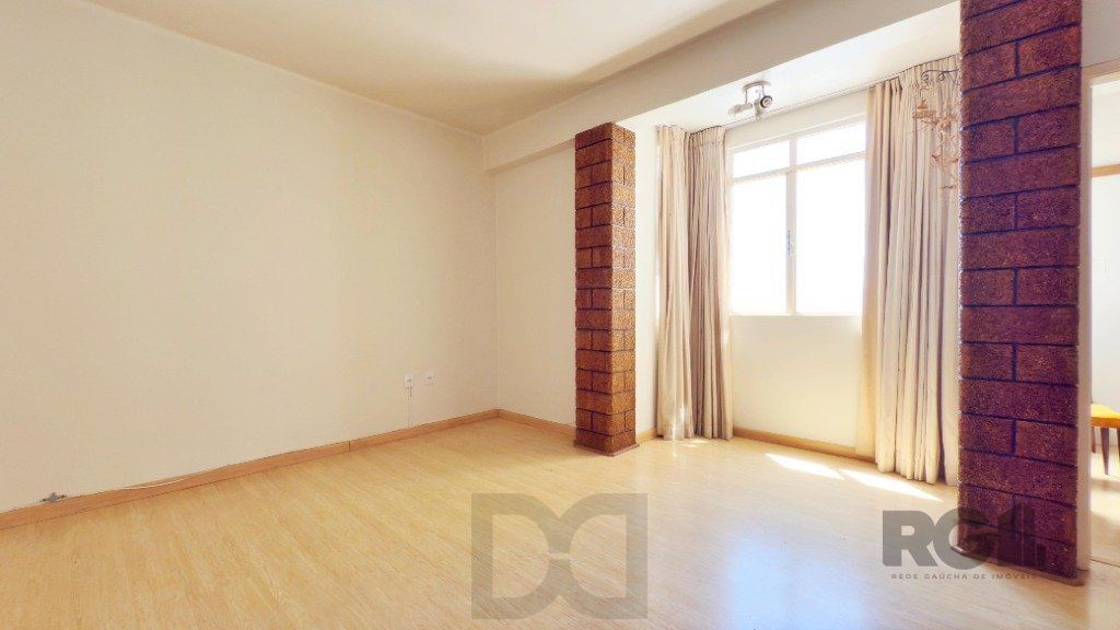 Apartamento2 dormitórios, andar alto, 132,88 privativos — foto 1