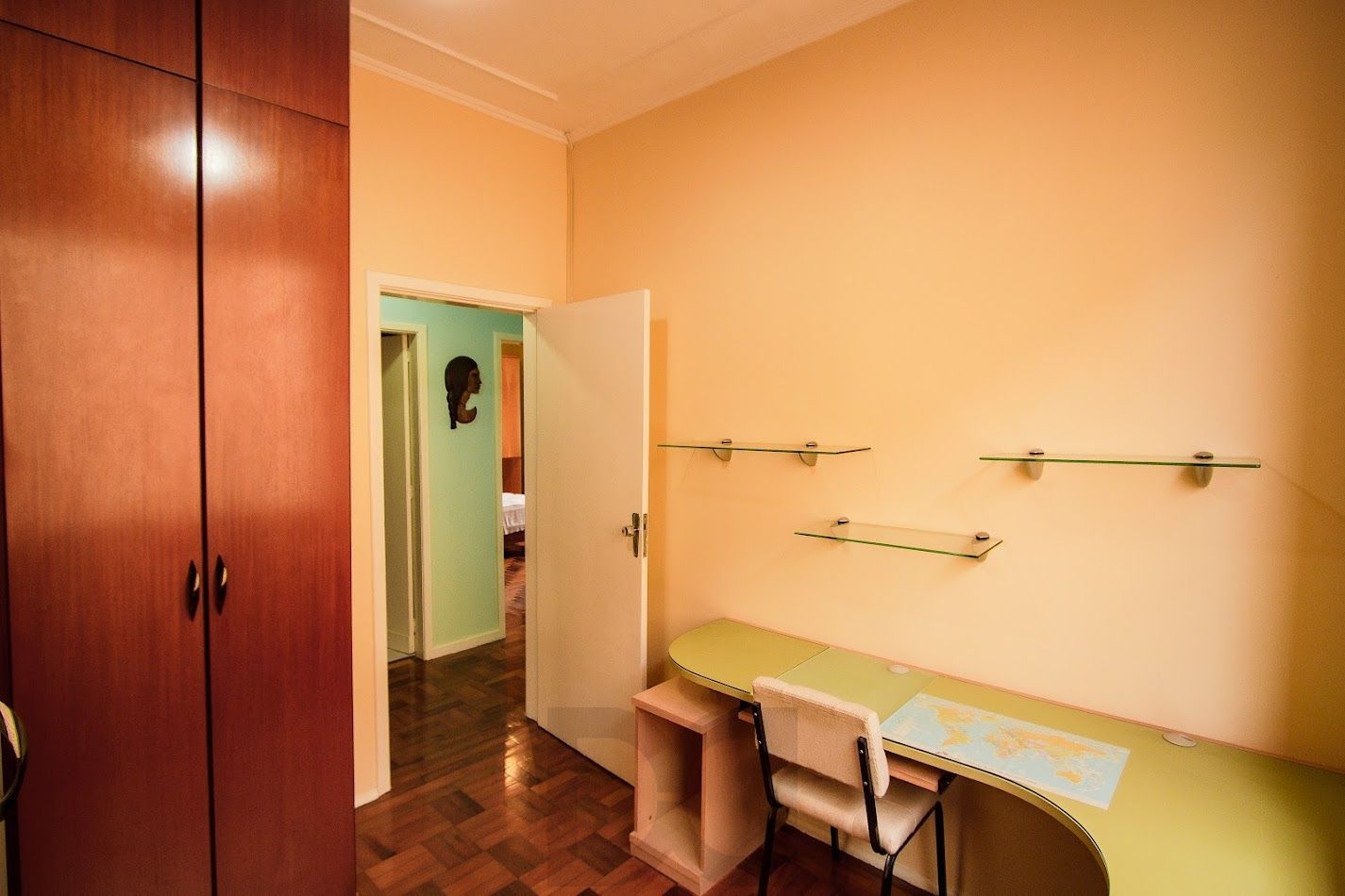 Casa em Petrópolis Porto Alegre — foto 13