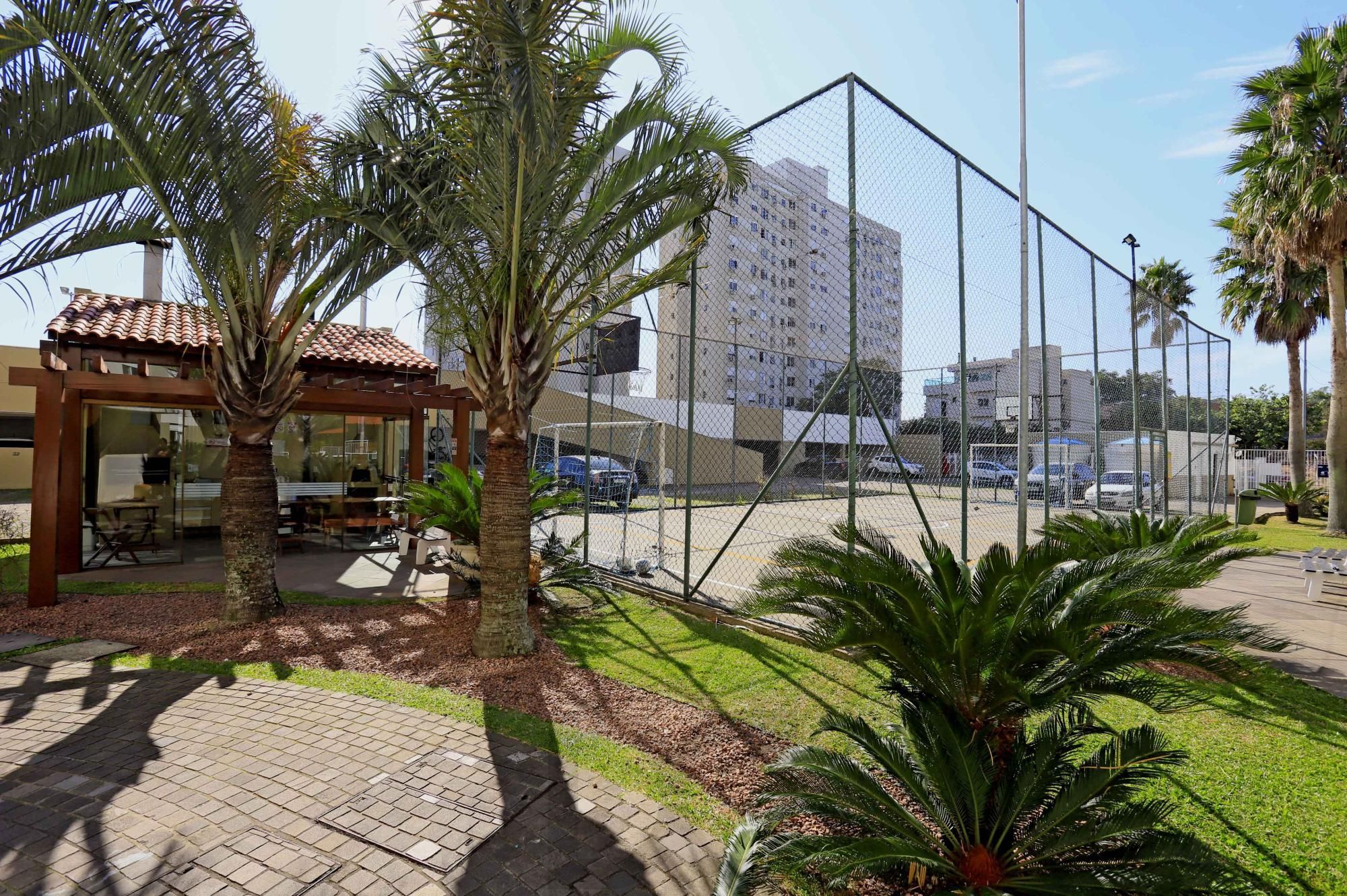 Apartamento, 03 Dormitórios, 02 Banheiros, 63m², Bairro Jardim Itu — foto 34