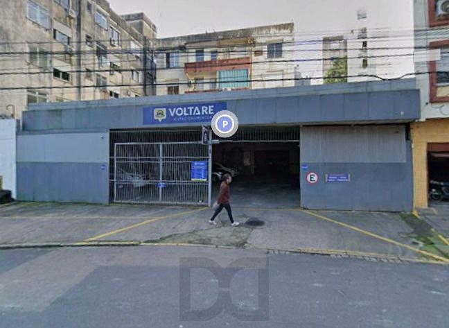 Terreno no centro Bairro Histórico de Porto Alegre — foto 1