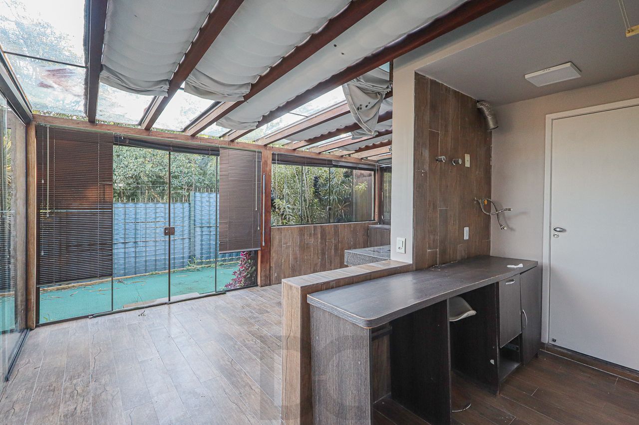 Casa em Bairro exclusivo e condominio fechado com infra estrutura — foto 36