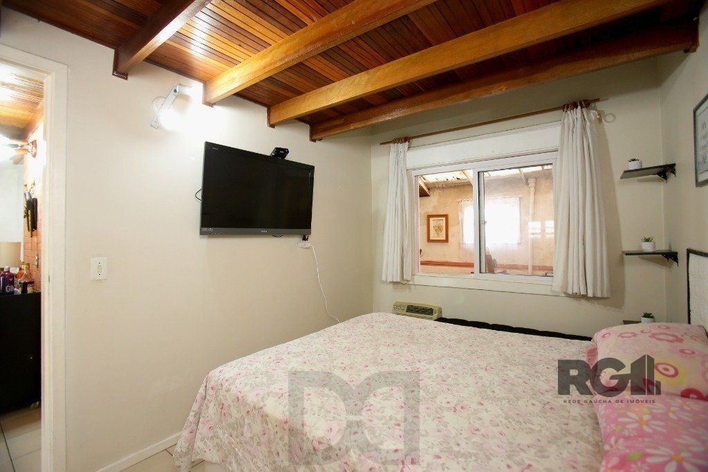 Casa para Venda - 70m², 3 dormitórios, 2 vagas - Jardim Leopoldina — foto 12