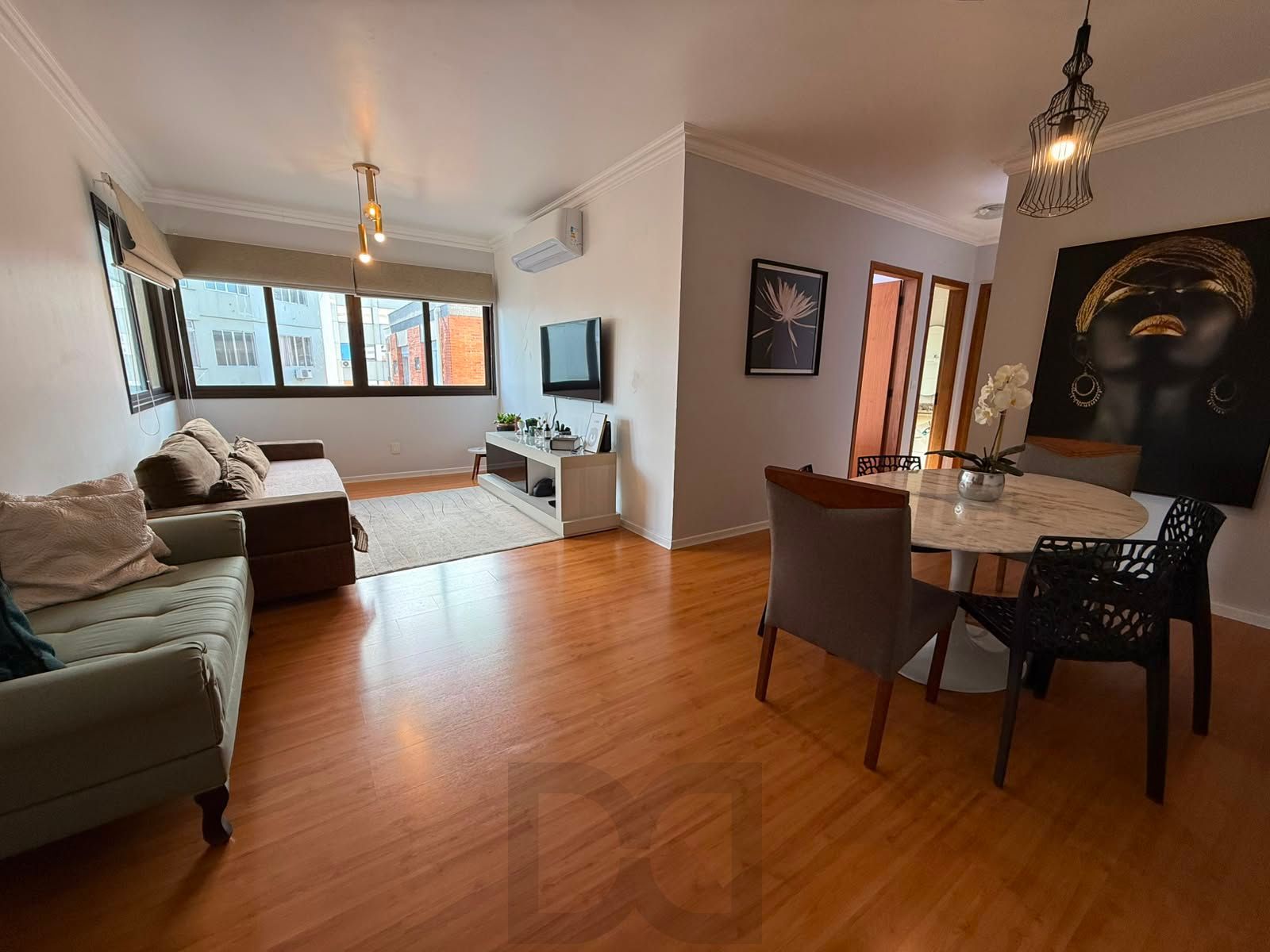 Apartamento semimobiliado no Moinhos de Vento — foto 12