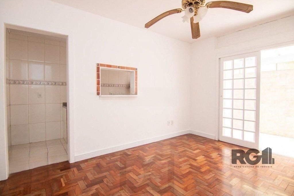 Apartamento de 01 quarto com terraço no bairro Petrópolis/RS — foto 2