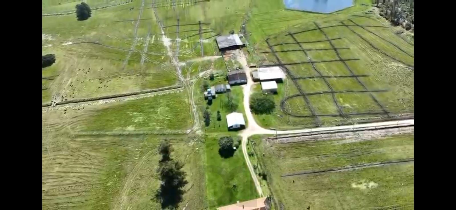 AREA RURAL COM 30 HECTARES EM PORTO ALEGRE, BAIRRO EXTREMA. — foto 2