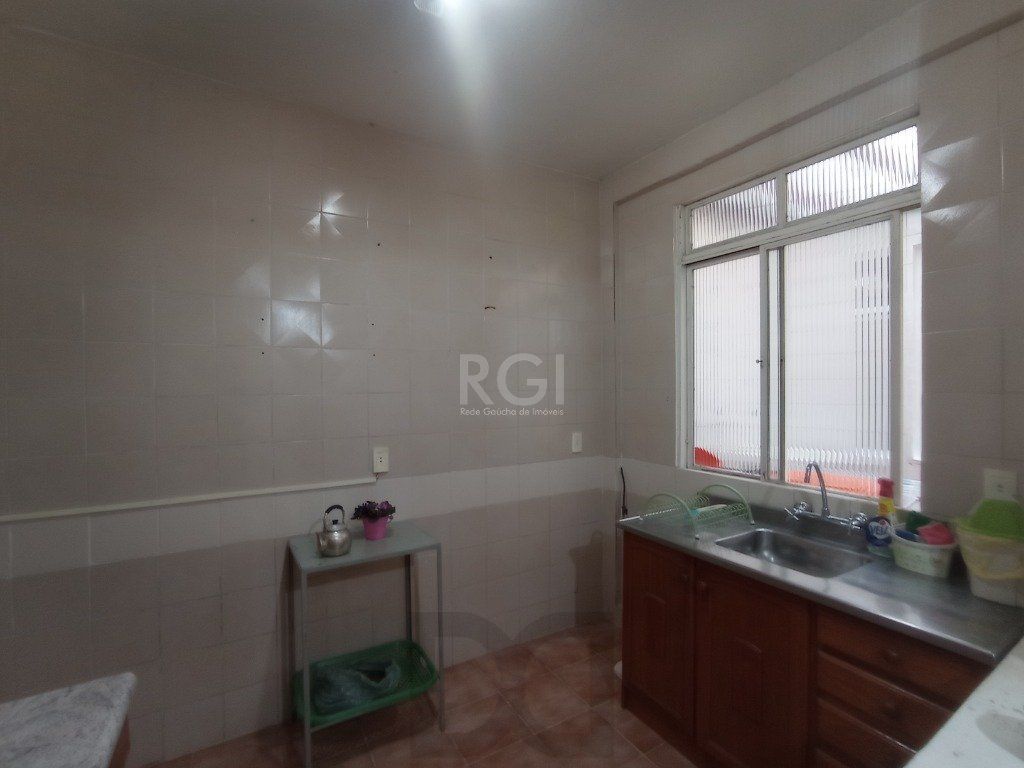 Apartamento 2 quartos/dormitório, com patio, no Bairro São Geraldo — foto 14