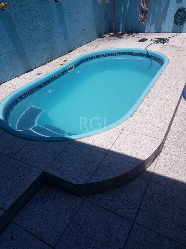 Casa para Venda - 259m², 4 dormitórios, sendo 1 suites, 4 vagas - Coronel Aparício Borges — foto 31