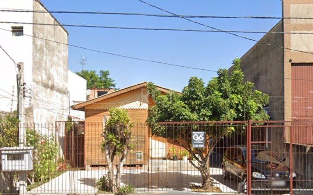 Casa para Venda - 180m², 3 dormitórios, sendo 1 suites, 3 vagas - Sarandi — foto 1