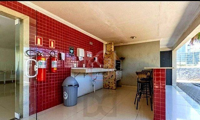 Apartamento para Venda - 45.35m², 2 dormitórios, 1 vaga - Morro Santana — foto 10