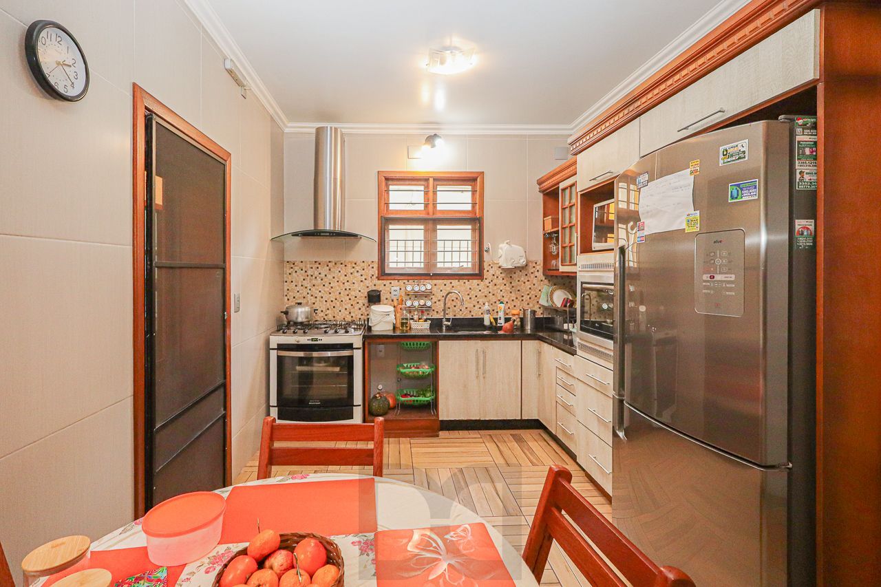 Casa em Petrópolis com terreno de 460 m2 — foto 28