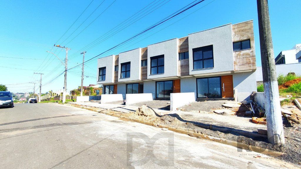 Sobrado a Venda no Residencial Verdes Campos na Rua Anna Abruzzi. — foto 20