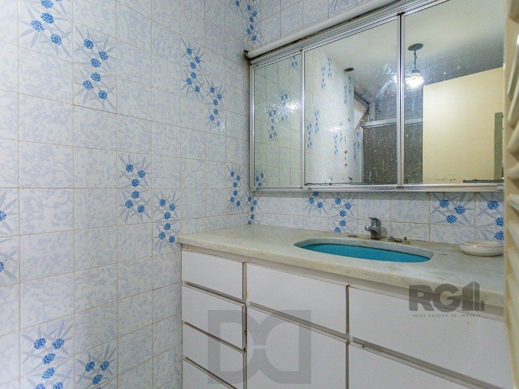 Apartamento de 3 quartos, 1 suíte, andar alto — foto 16