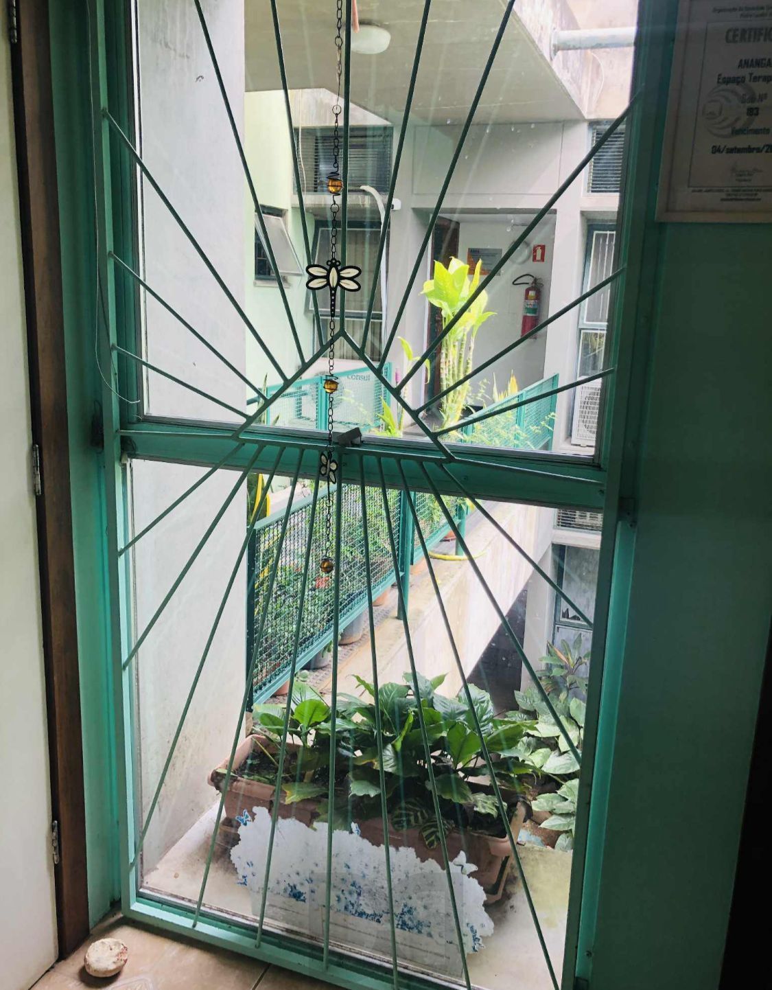 VENDE SALA COMERCIAL NO BAIRRO FLORESTA PORTO ALEGRE RS — foto 19