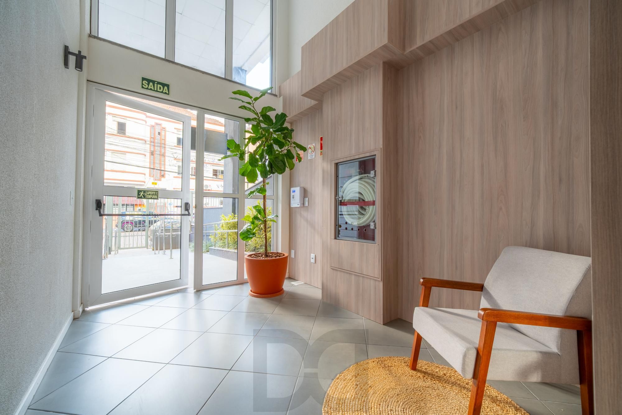 Apartamento à Venda | 1 Dormitório | Centro Histórico — foto 4