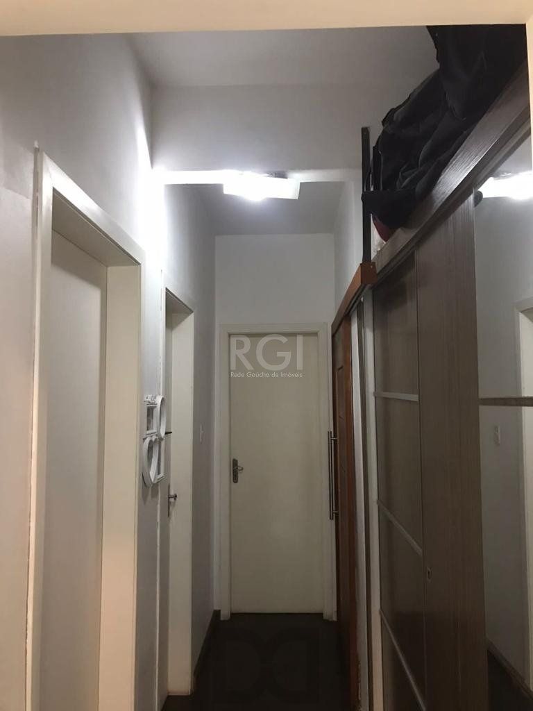 Apartamento para Venda - 82.92m², 3 dormitórios, Floresta — foto 8