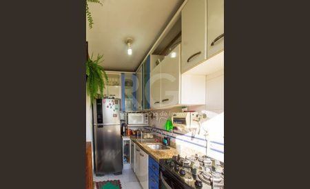 Apartamento para Venda - 44.4m², 1 dormitório, 1 vaga - Santana — foto 7