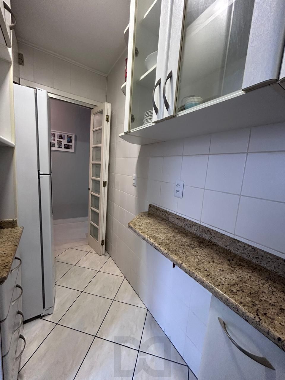 Apartamento a venda, 2 quartos, com lareira e churrasqueira no bairro Mont Serrat — foto 27