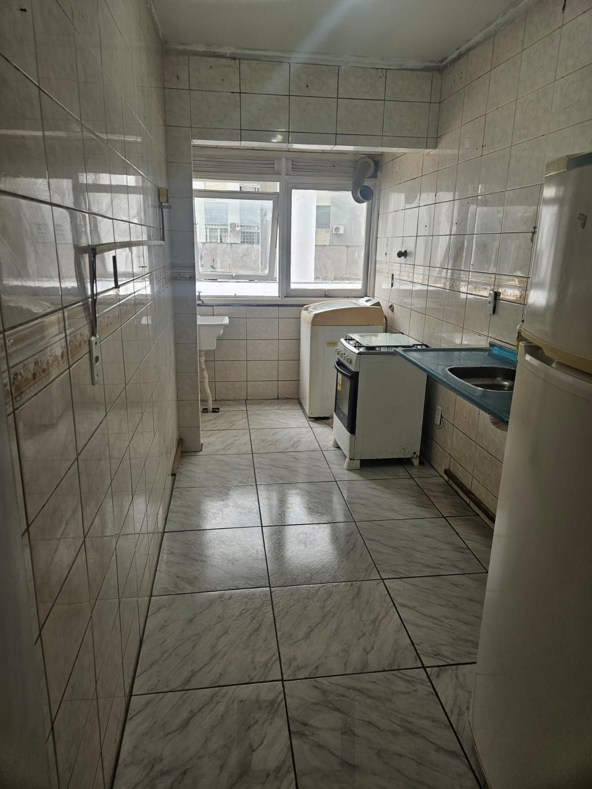 Apartamento 02 dormitorios com vaga — foto 22