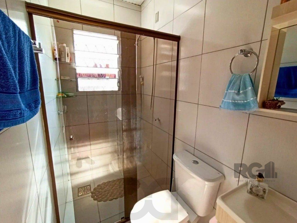 Casa com 3 quartos espaçosos, 2 banheiros bem distribuídos e 2 vagas de garagem — foto 7
