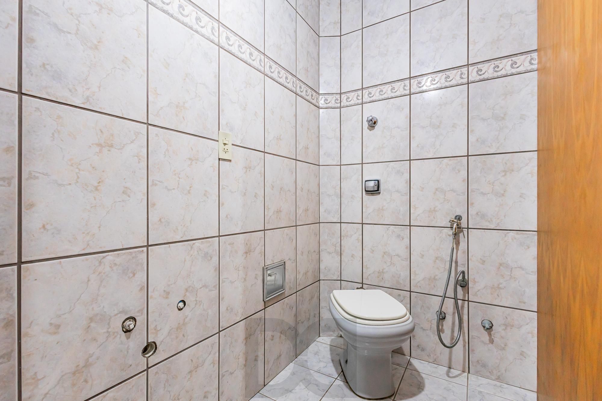 Apartamento Amplo e Pronto para Morar no Bairro Floresta – Porto Alegre — foto 17