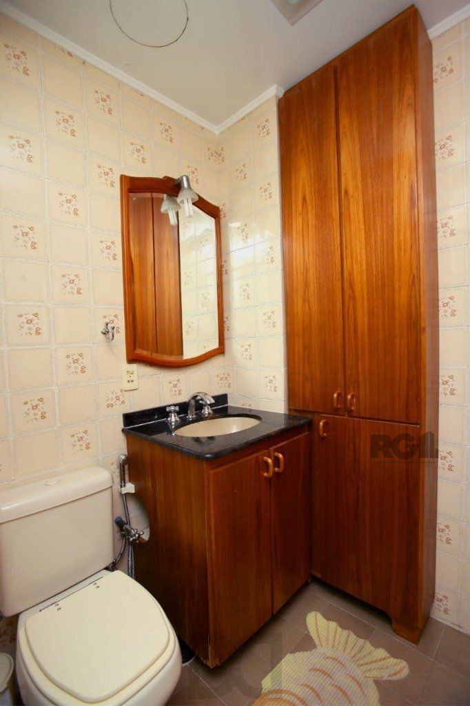 Apartamento, 2 Quartos, 2 Vagas, Bairro Petrópolis — foto 10