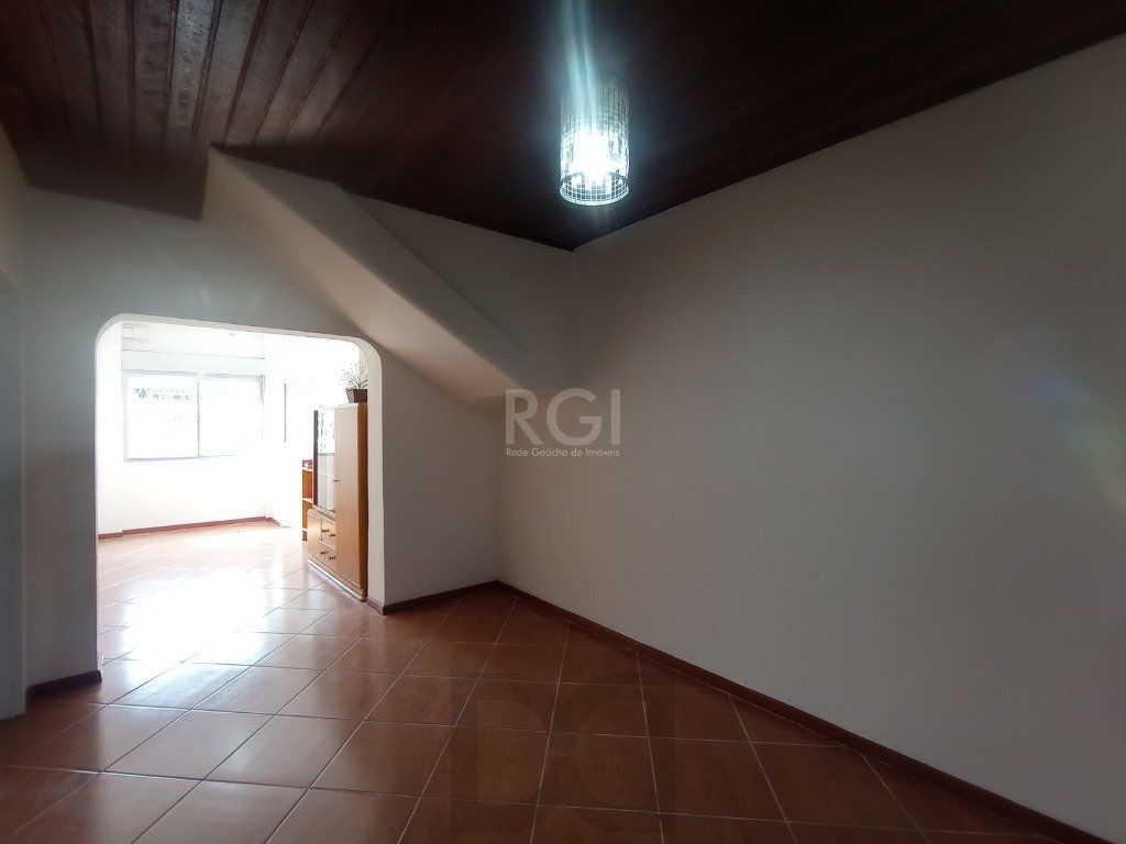 Apartamento 2 quartos/dormitório, com patio, no Bairro São Geraldo — foto 3