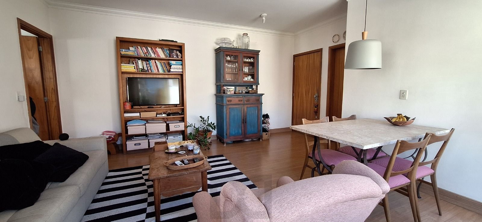 Apartamento 01 dormitório com garagem no Mont Serrat — foto 4